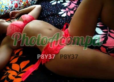 Acompanhante de seios naturais em Niterói (3) — Paloma