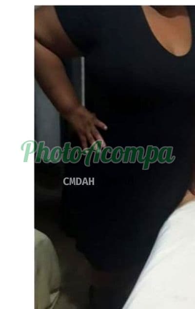 Acompanhante de seios naturais em Itaguaí (3) — Paloma