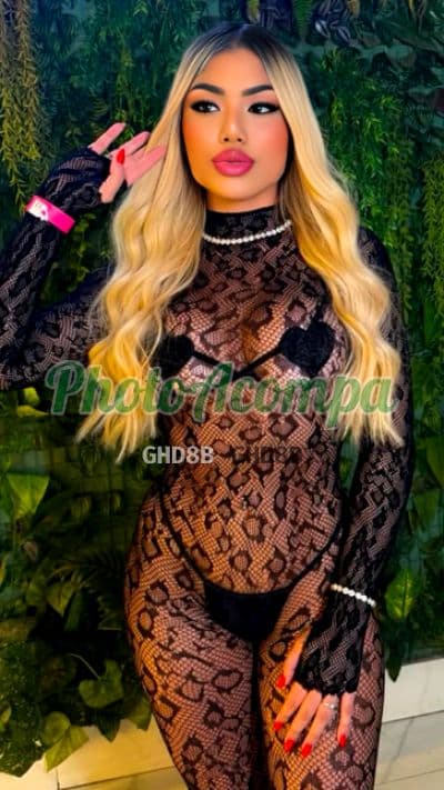 Foto 6: Acompanhante em Niterói — sexo anal, Paloma