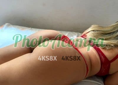 Foto 5: Acompanhante magra em Uberlândia — Paloma