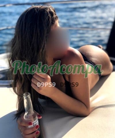 Acompanhante em Saquarema — namoradinha, foto 4 de Paloma
