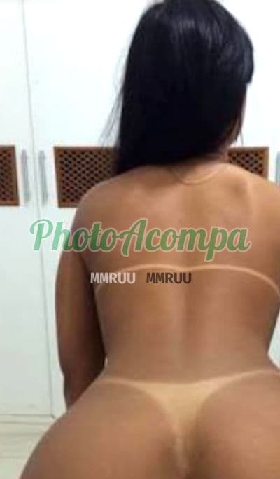 Foto 2: Acompanhante em Rio de Janeiro — beijo na boca, Paloma