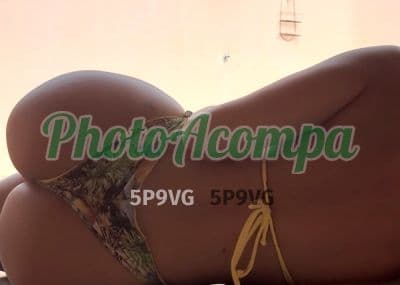 Acompanhante em Goiânia — beijo grego, foto 2 de Paloma