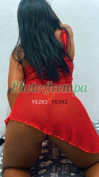 Foto 5: Acompanhante depilada em Olinda — Paloma