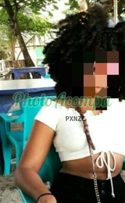 Acompanhante em Aracaju com beijo grego (2) — Paloma
