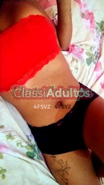 Paloma, 18 anos — acompanhante em Paulista