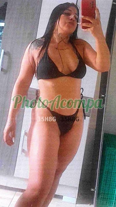 Acompanhante em Brasília — namoradinha, foto 4 de Paloma