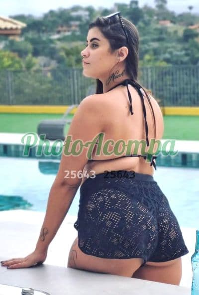 Acompanhante magra em Maracanaú, foto 3 de Pam