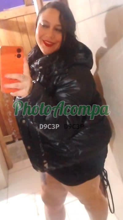 Foto 5: Acompanhante de seios naturais em Guaíba — Pamela