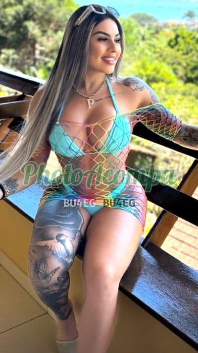 Foto 4: Acompanhante em Cachoeira Paulista — namoradinha, Pamela