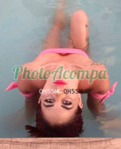 Foto 4: Acompanhante em Campina Grande — beijo grego, Pamela