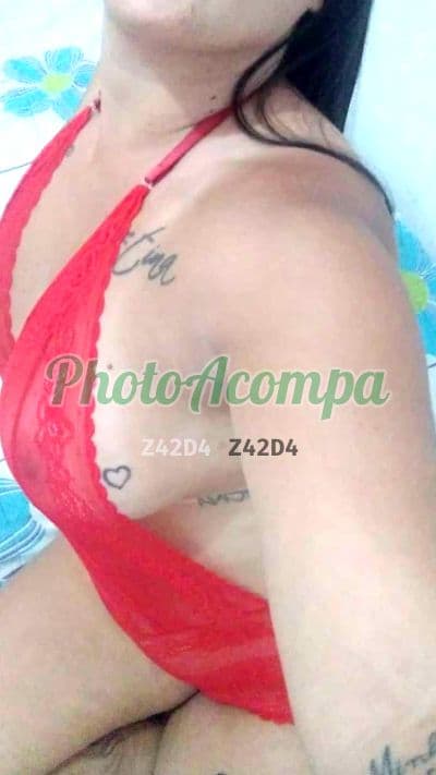 Acompanhante morena em Buriti dos Montes (5) — Pamela