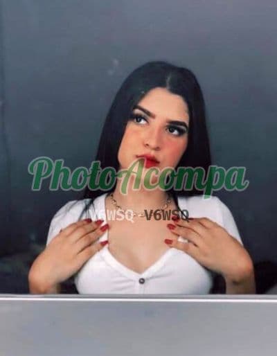 Foto 2: Acompanhante em Campinas — beijo na boca, Pamela