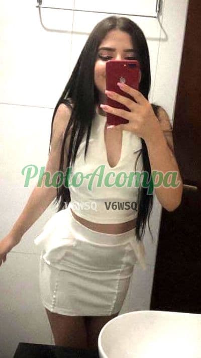 Acompanhante em Campinas com namoradinha (4) — Pamela