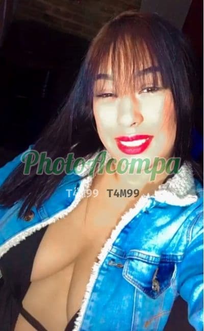 Foto 4: Acompanhante em Gravataí — namoradinha, Pamela