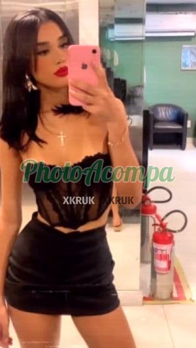 Foto 3: Acompanhante magra em Lauro de Freitas — Pamela