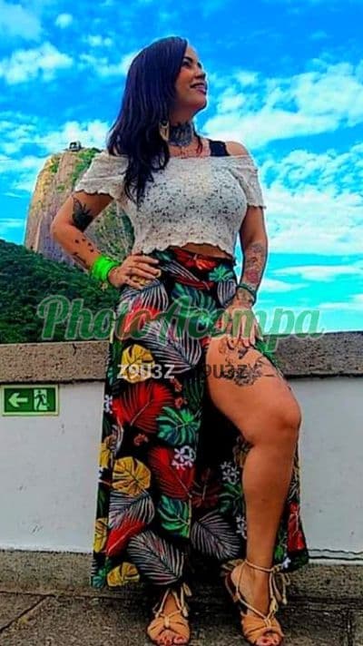 Foto 5: Acompanhante depilada em Rio de Janeiro — Pamela
