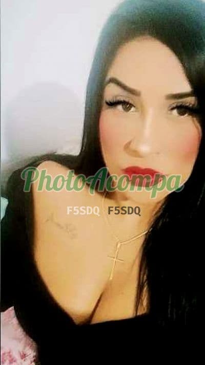 Foto 3: Acompanhante morena em Suzano — Pamela