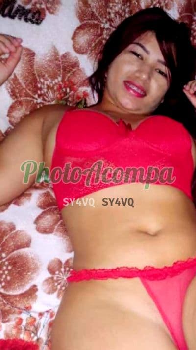 Foto 5: Acompanhante morena em Boa Vista — Pamela