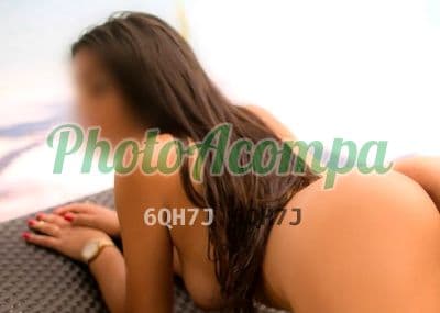 Acompanhante em Campinas — experiência de namorada, foto 4 de Pamela
