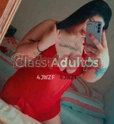 Acompanhante morena em Guaíba