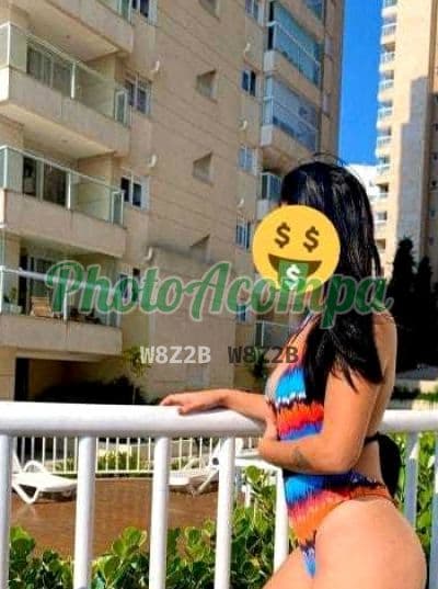 Acompanhante magra em Duque de Caxias (3) — Pamela