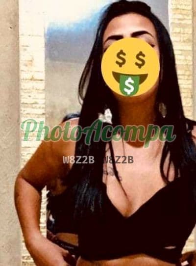 Acompanhante morena em Duque de Caxias, foto 5 de Pamela