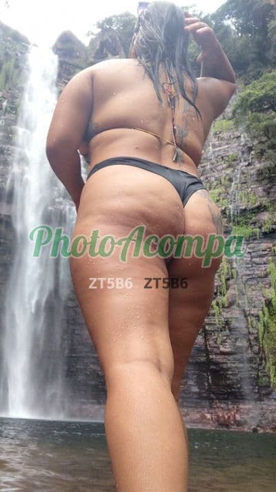 Foto 6: Acompanhante em Porto Velho — anal, Pamela