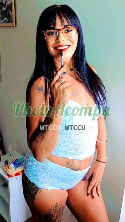 Acompanhante em Araruama — beijo grego, foto 2 de Pamela Maia
