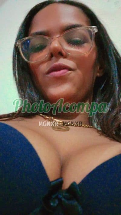 Foto 5: Acompanhante morena em Rio de Janeiro — Pandora