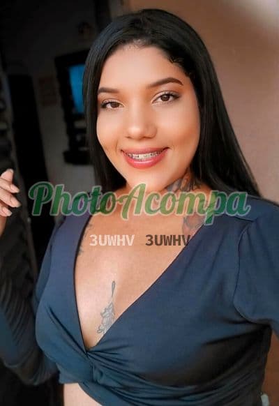Acompanhante em Uberlândia — cinta caralho, foto 4 de Pandora