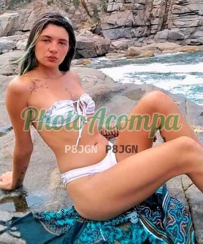Foto 3: Acompanhante magra em Cabo Frio — Pandora