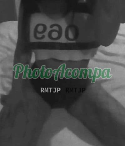 Acompanhante em São Paulo — experiência de namorada, foto 4 de Paola