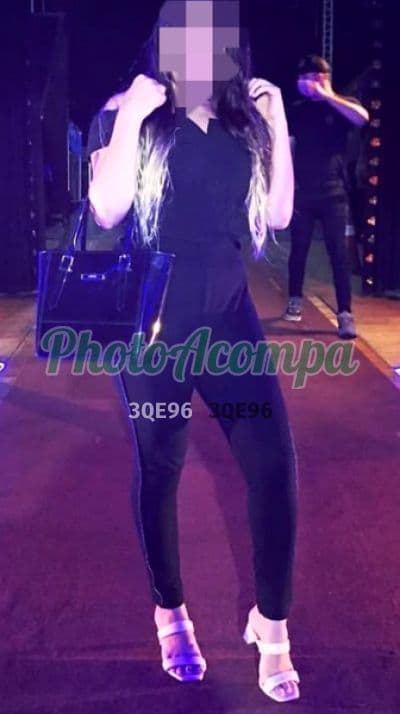 Acompanhante em Recife com oral natural (4) — Paola