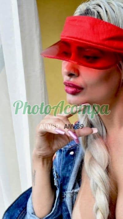 Foto 4: Acompanhante alta em Carazinho — Paola