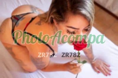 Acompanhante em Santos com namoradinha (4) — Paola