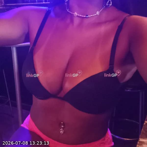 Acompanhante negra em São Paulo — Paola, foto 7