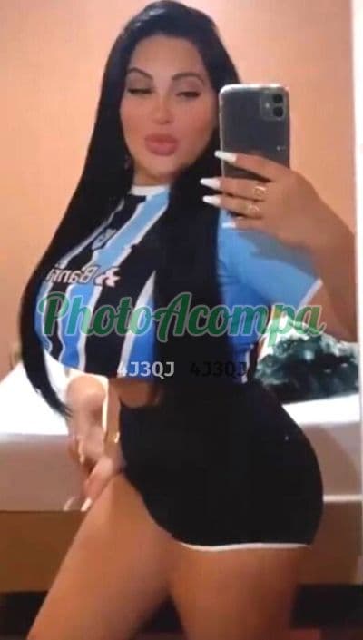 Acompanhante em Chapecó com namoradinha (4) — Paola