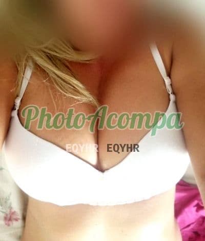 Acompanhante de seios naturais em Salvador — Paola, foto 3