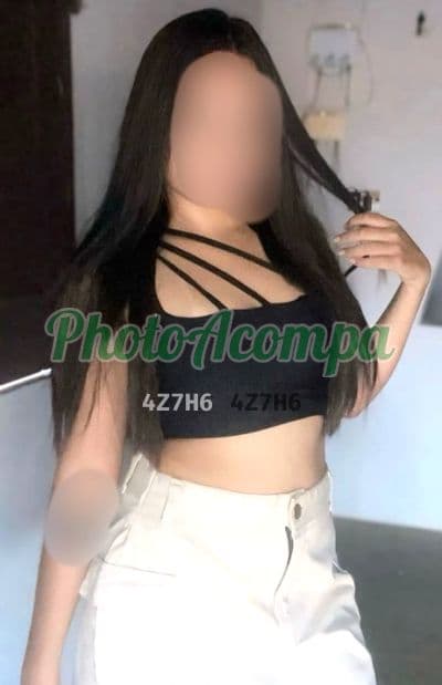 Acompanhante magra em Duque de Caxias — Paola, foto 3