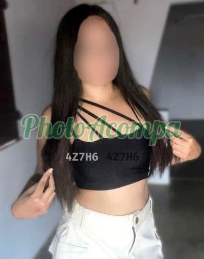 Acompanhante em Duque de Caxias com namoradinha (4) — Paola