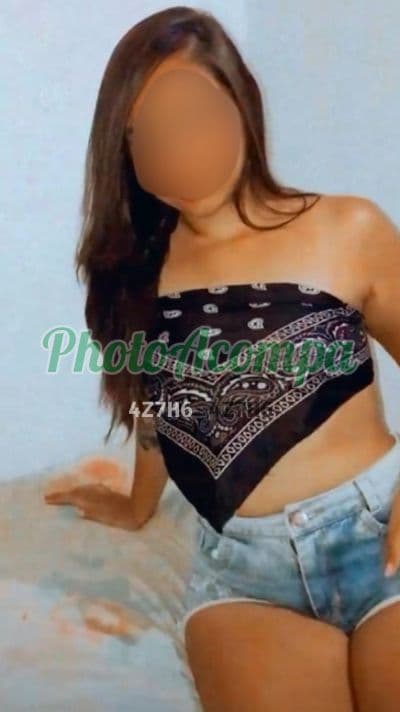 Acompanhante em Duque de Caxias com anal (6) — Paola