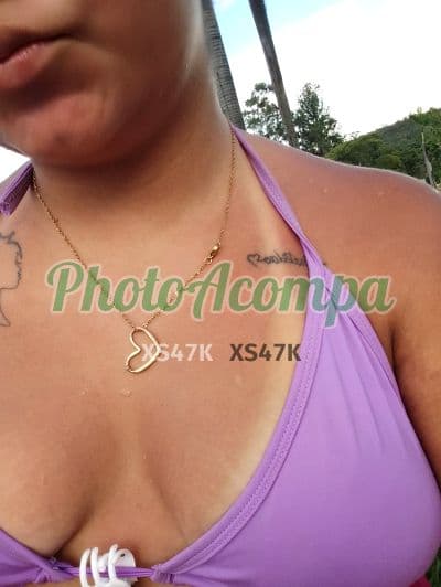 Acompanhante de seios naturais em São João da Boa Vista — Paola, foto 3