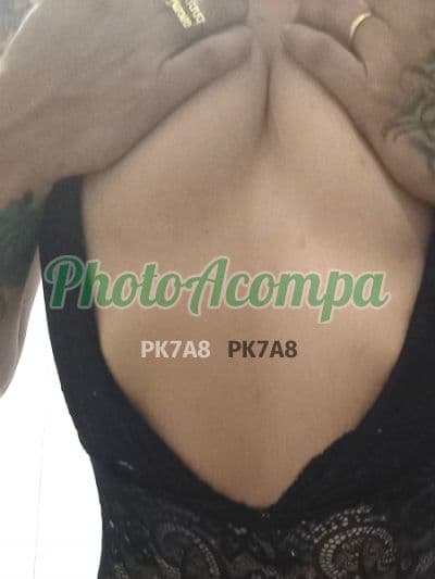 Acompanhante em Piracicaba com beijo grego (6) — Paola