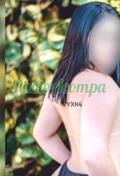 Acompanhante em Americana com oral sem camisinha (4) — Paola