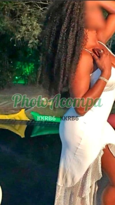Acompanhante em Rio de Janeiro com namoradinha (4) — Paola