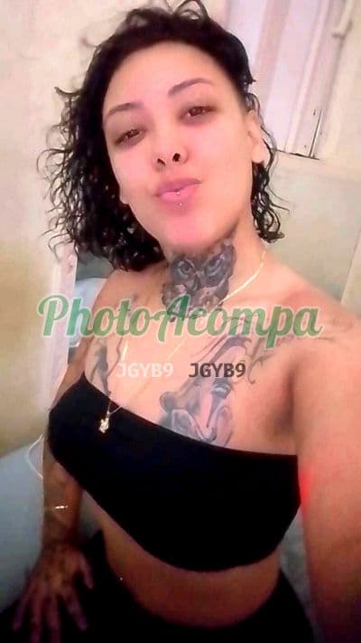 Foto 3: Acompanhante magra em Niterói — Paola
