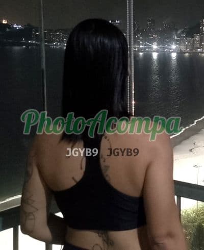 Foto 6: Acompanhante em Niterói — oral sem camisinha, Paola
