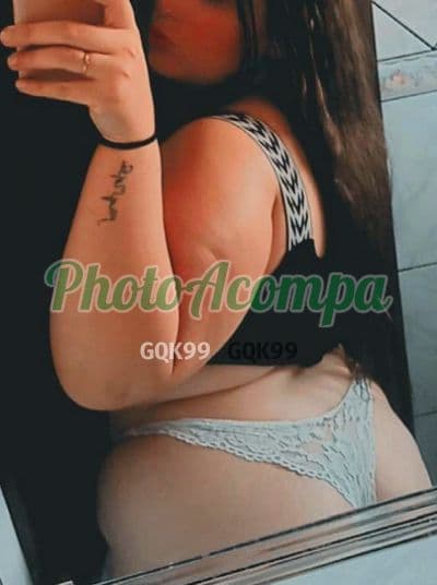 Acompanhante depilada em Leme — Paola Lima, foto 5