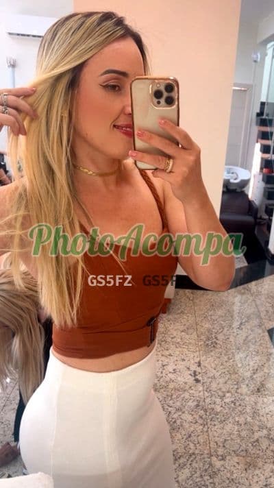 Acompanhante em Maringá — garganta profunda, foto 6 de Paolla